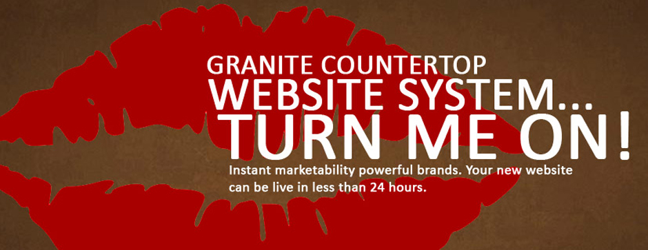 Granite Countertops Website